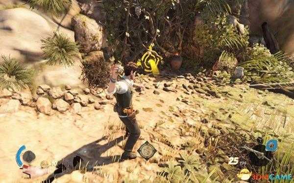 《异域奇兵》 图文全解密流程攻略 全收集品位置攻略