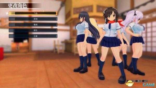 《闪乱神乐爆裂：ReNewal》 图文攻略 上手指南及流程试玩解析