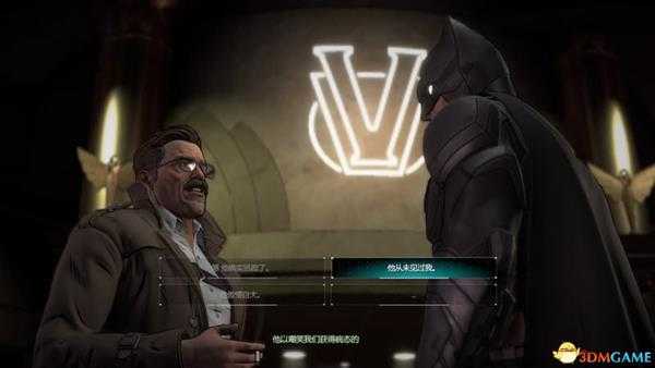 《蝙蝠侠：内敌》  全章节流程剧情选择攻略  全结局条件