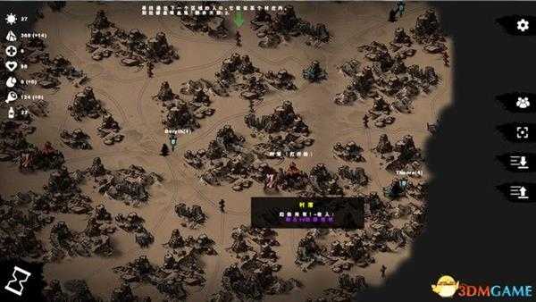 《乌尔图克：荒凉》图文攻略 系统教程及职业解析攻略