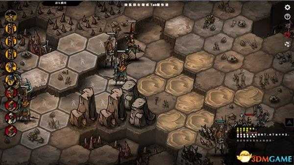 《乌尔图克：荒凉》图文攻略 系统教程及职业解析攻略