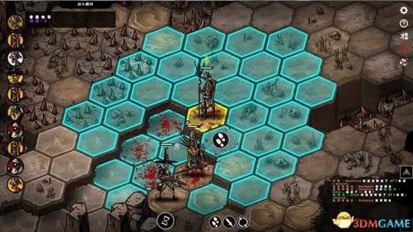 《乌尔图克：荒凉》图文攻略 系统教程及职业解析攻略