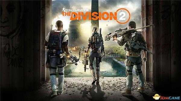 《全境封锁2》 图文攻略 上手指南+玩法技巧+流程关卡要点+收集