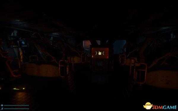 《综合征》 图文全解密流程攻略 路径指引道具收集