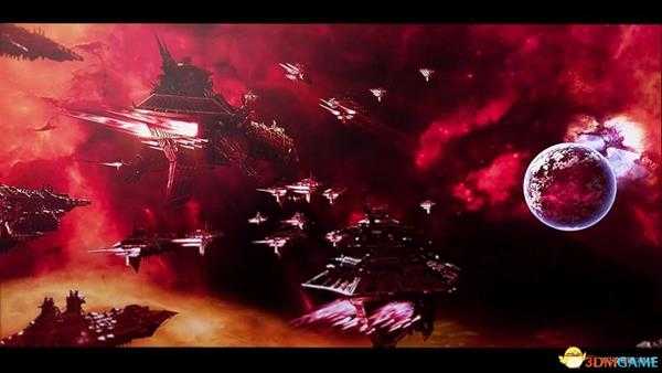 《哥特舰队：阿玛达2》 图文攻略 全阵营舰船技能解析