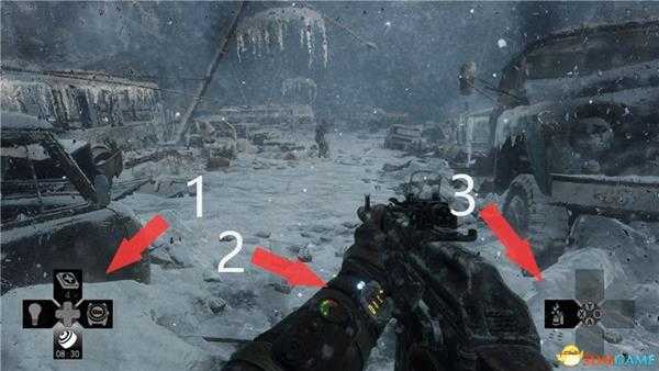 《地铁：逃离》 图文全流程全结局攻略 全支线任务全收集