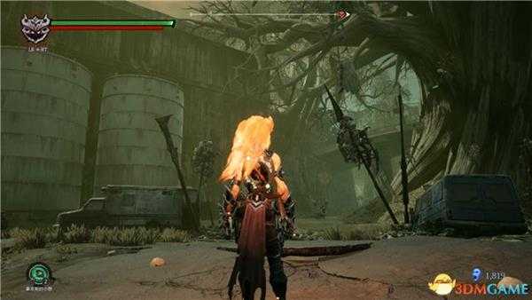 《暗黑血统3》图文全收集攻略 全灵石精华残骸核心难民精金收集