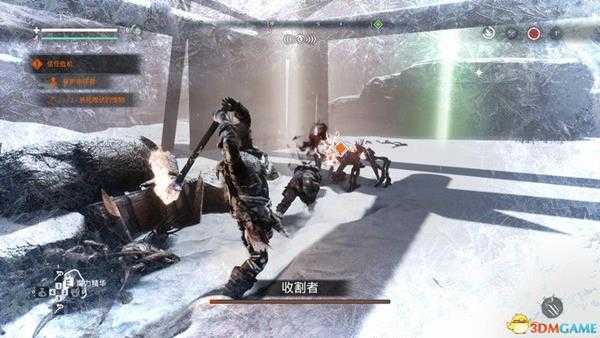 《归于沉寂》全追随者详解图鉴 全怪物解析图鉴