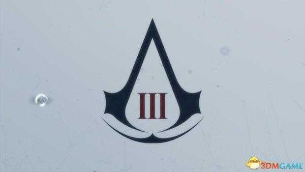 《刺客信条3》 暴君华盛顿王DLC攻略 DLC100%同步全支线收集攻略