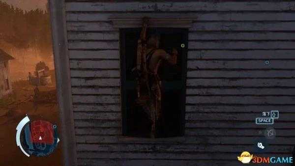 《刺客信条3》 暴君华盛顿王DLC攻略 DLC100%同步全支线收集攻略