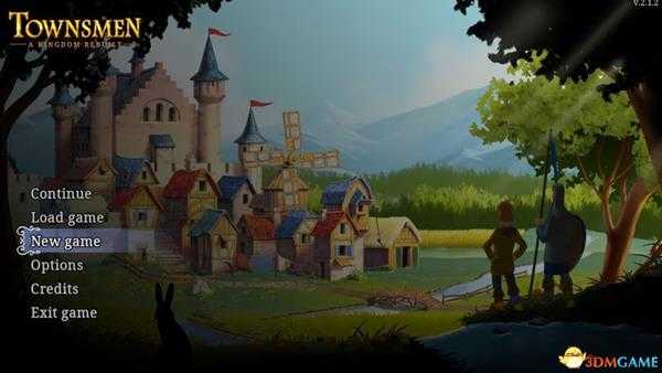 《家园：重建王国》 图文教程攻略 系统解析全建筑科技详解