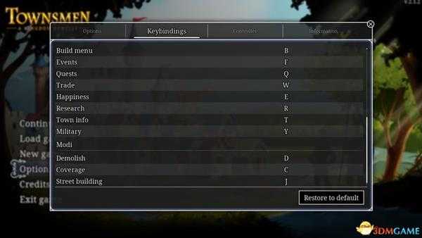 《家园：重建王国》 图文教程攻略 系统解析全建筑科技详解