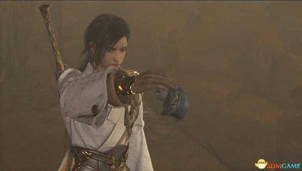 《古剑奇谭3》  图文全剧情流程攻略  全支线任务boss战打法