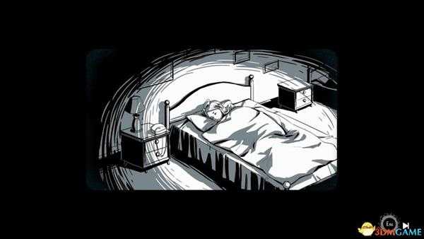 《彩虹坠入》 图文全关卡流程攻略 通关谜题解答