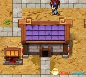 《吞食孔明传》 图文攻略 游戏教程解析攻略