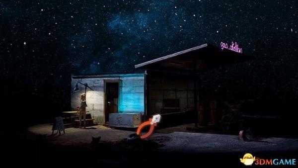 《墨池镇》 图文全剧情流程攻略 双结局全解密及彩蛋攻略