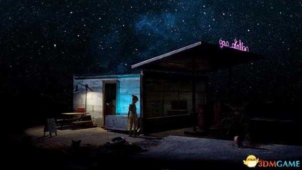 《墨池镇》 图文全剧情流程攻略 双结局全解密及彩蛋攻略