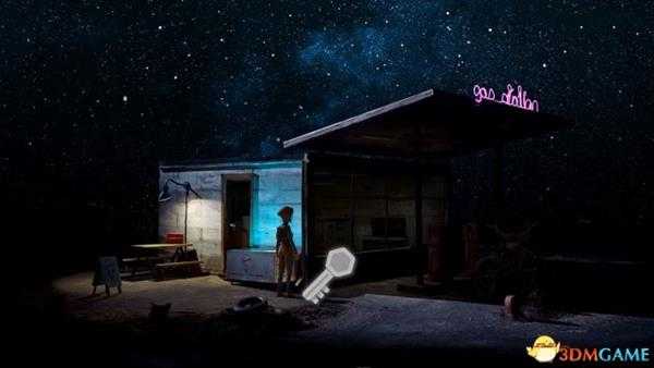 《墨池镇》 图文全剧情流程攻略 双结局全解密及彩蛋攻略