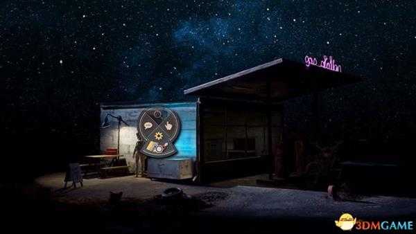 《墨池镇》 图文全剧情流程攻略 双结局全解密及彩蛋攻略