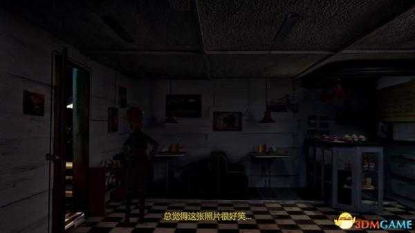 《墨池镇》 图文全剧情流程攻略 双结局全解密及彩蛋攻略