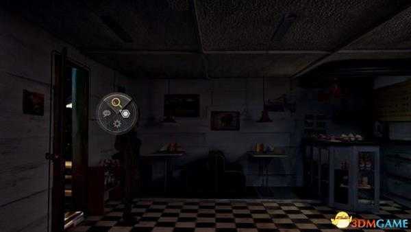 《墨池镇》 图文全剧情流程攻略 双结局全解密及彩蛋攻略