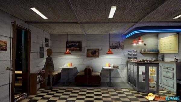 《墨池镇》 图文全剧情流程攻略 双结局全解密及彩蛋攻略