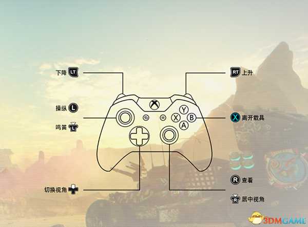 《狂怒2》图文全剧情流程攻略 全支线全收集攻略