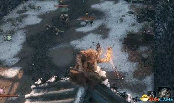 《只狼:影逝二度》全义手忍具获取及使用方法 忍具机关道具位置