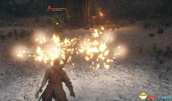 《只狼:影逝二度》全义手忍具获取及使用方法 忍具机关道具位置