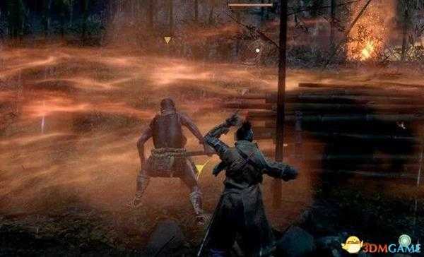 《只狼:影逝二度》全义手忍具获取及使用方法 忍具机关道具位置