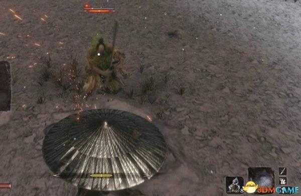 《只狼:影逝二度》全义手忍具获取及使用方法 忍具机关道具位置