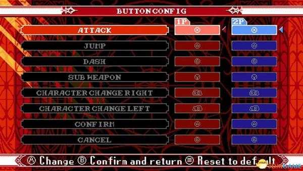 《赤痕：月之诅咒2》全关卡流程攻略 全Boss战打法攻略及视频攻略