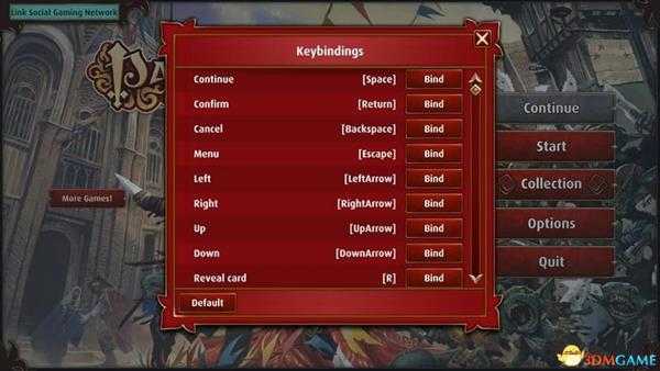 《开拓者冒险》图文攻略 开拓者冒险卡牌系统详解教程