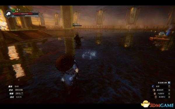 《紫塞秋风》图文全攻略 全支线任务全剧情流程攻略