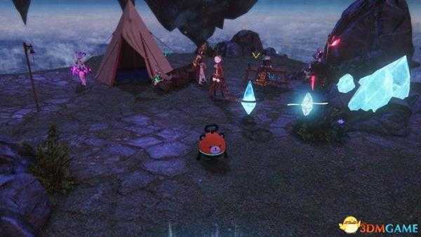 《死亡终局：轮回试炼》图文全剧情流程攻略 系统玩法指南