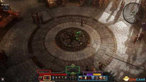 《破坏领主》图文上手指南 装备打造心得及黑市使用指南