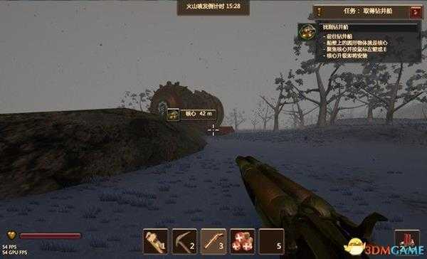 《火山》 图文攻略 游戏教程及全面试玩解析攻略