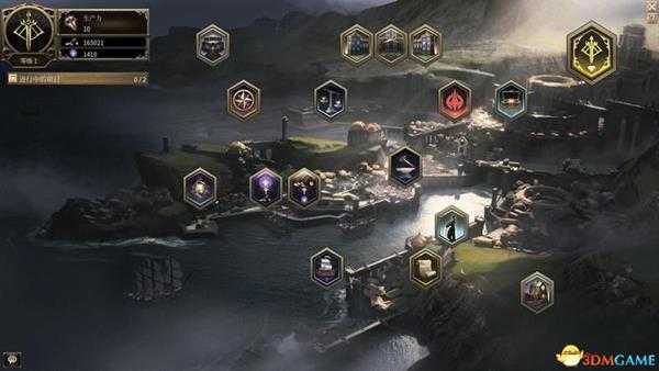 《破坏领主》佣兵模式详解 佣兵模式全建筑详解及修建顺序推荐