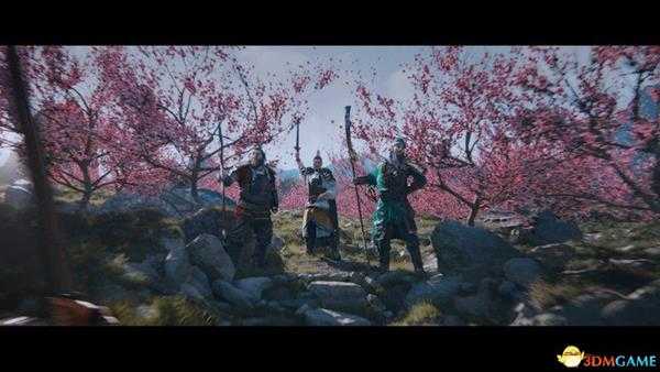 《全面战争:三国》图文攻略 全教程攻略百科