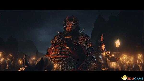 《全面战争:三国》图文攻略 全教程攻略百科