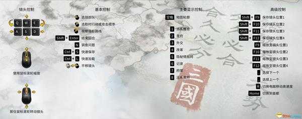 《全面战争:三国》图文攻略 全教程攻略百科