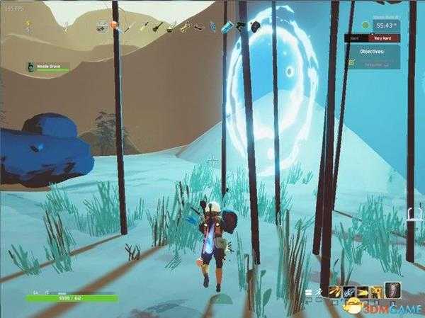 《雨中冒险2》 图文攻略 上手指南+流程试玩解析+技能+Boss战讲解