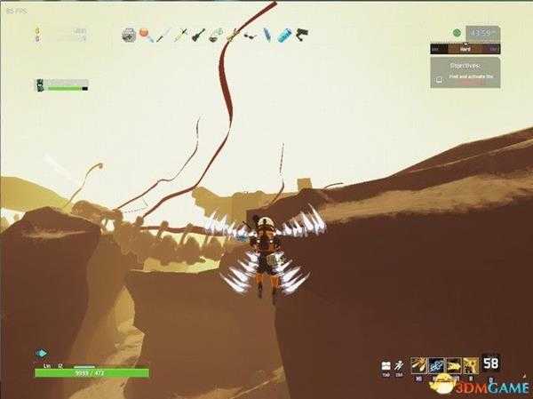 《雨中冒险2》 图文攻略 上手指南+流程试玩解析+技能+Boss战讲解