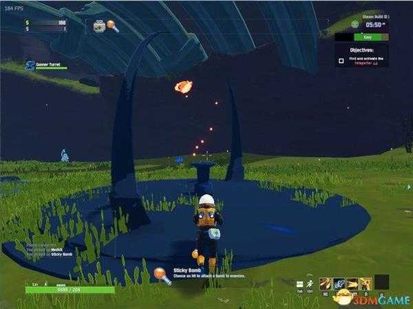 《雨中冒险2》 图文攻略 上手指南+流程试玩解析+技能+Boss战讲解