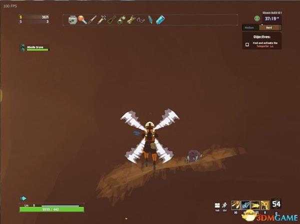 《雨中冒险2》 图文攻略 上手指南+流程试玩解析+技能+Boss战讲解