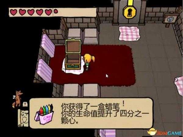 《食人女孩2》图文全流程攻略 通关解密流程攻略