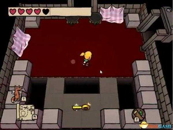 《食人女孩2》图文全流程攻略 通关解密流程攻略