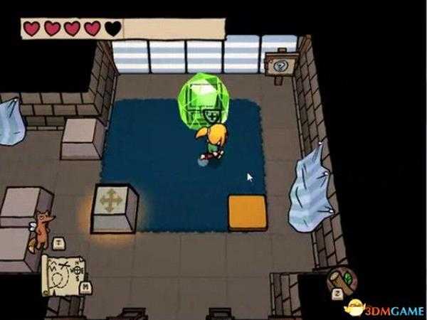 《食人女孩2》图文全流程攻略 通关解密流程攻略