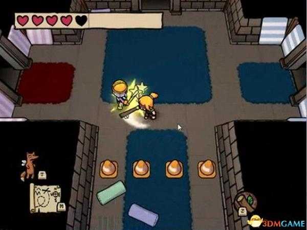 《食人女孩2》图文全流程攻略 通关解密流程攻略