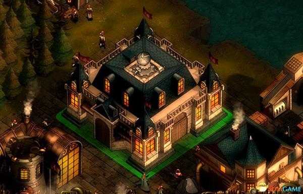 《亿万僵尸》 全建筑功能详解图鉴 全兵种解析 全科技升级